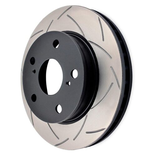 DBA2715S – Street Series T2 Brake Rotor; Front