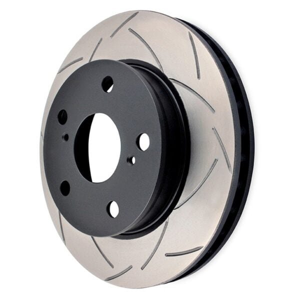 DBA2715S - Street Series T2 Brake Rotor; Front