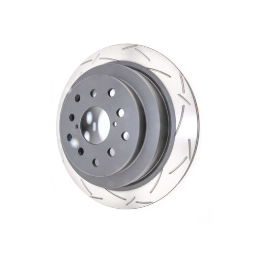 DBA4656S-10 – 4000 Series T3 Brake Rotor; Rear