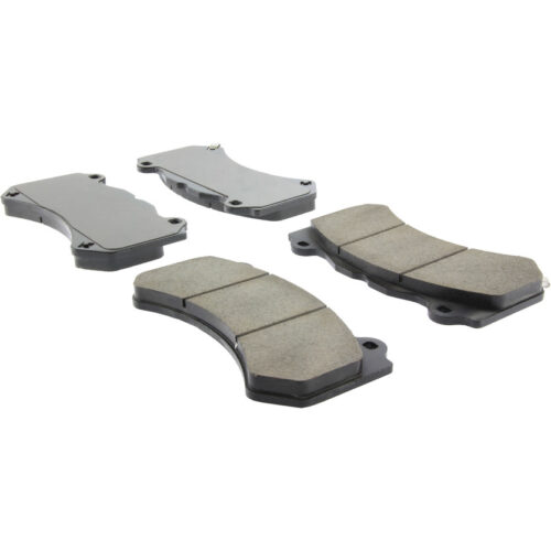 309.14050 – StopTech Sport Brake Pads with Shims and Hardware