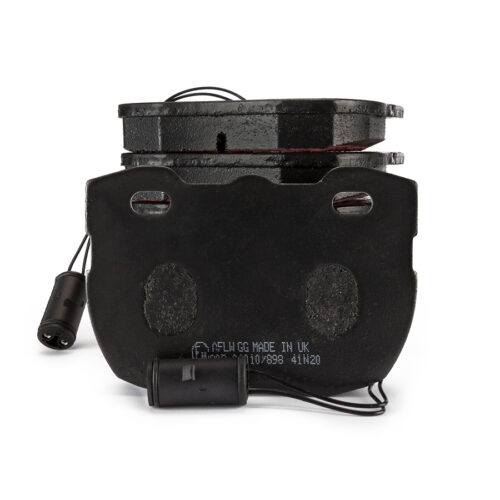 DP814 – EBC Ultimax Brake Pads; Front