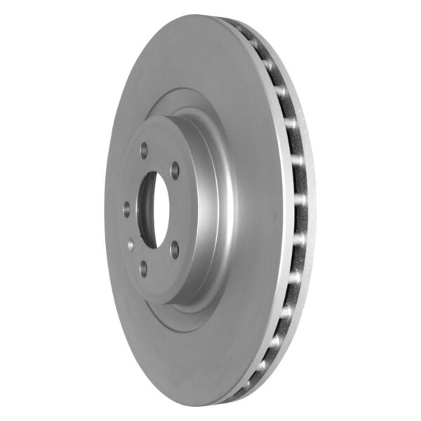 DBA2832E - Street Series En-Shield Brake Rotor; Front