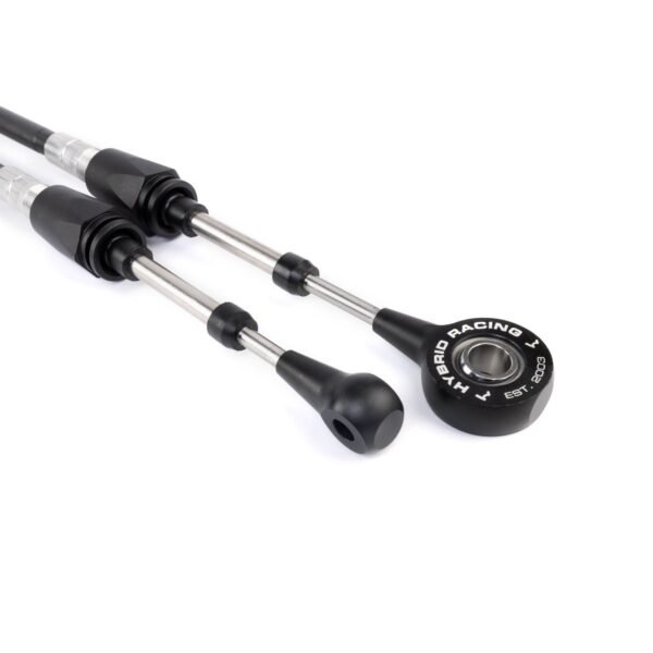 Hybrid Racing- Hybrid Racing Performance Shifter Cables (06-11 Civic Non-Si) - Image 5