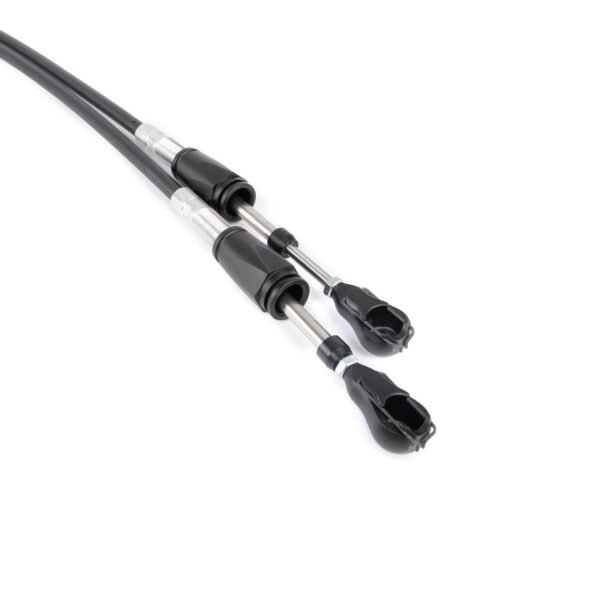 Hybrid Racing- Hybrid Racing Performance Shifter Cables (06-11 Civic Non-Si) - Image 3