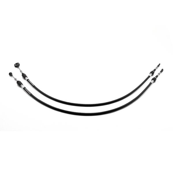 Hybrid Racing- Performance Shifter Cables (02-06 RSX) - Image 3