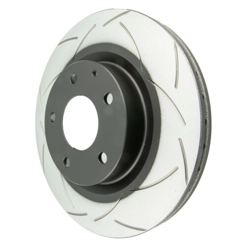 DBA2570S – Street Series T2 Brake Rotor; Front