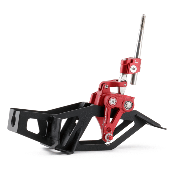 Hybrid Racing- Short Shifter Assembly (10-16 CR-Z)