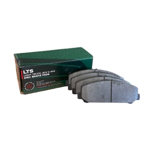HB620Y.703 – Hawk LTS Brake Pads; Front