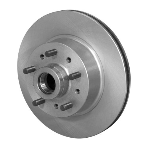 160-14269 – Wilwood HP Hub & Rotor – 280x22mm Plain Left/Right