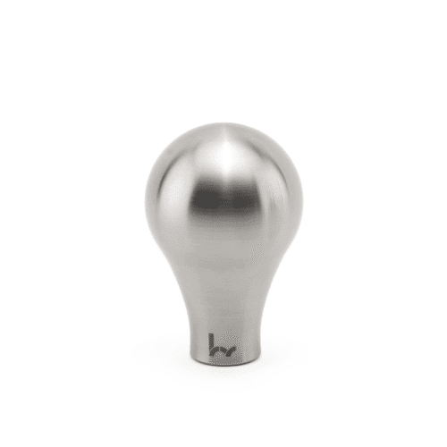 Hybrid Racing- Stainless Maxim Performance Shift Knob