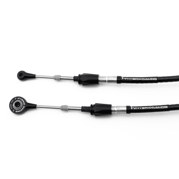 Hybrid Racing- Performance Shifter Cables (02-06 RSX) - Image 5