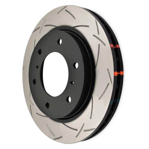 DBA42208S – 4000 Series T3 Brake Rotor; Front