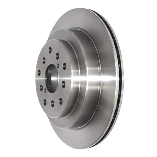 DBA656-10 – Street Series OE Brake Rotor; Rear