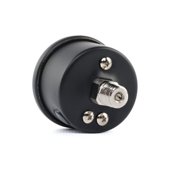 Hybrid Racing- Liquid Filled Fuel Pressure Gauge V2 (Universal) - Image 4