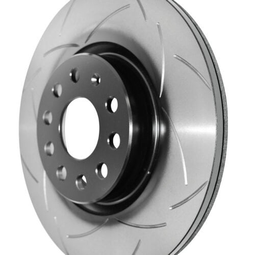 DBA2806S – Street Series T2 Brake Rotor; Front