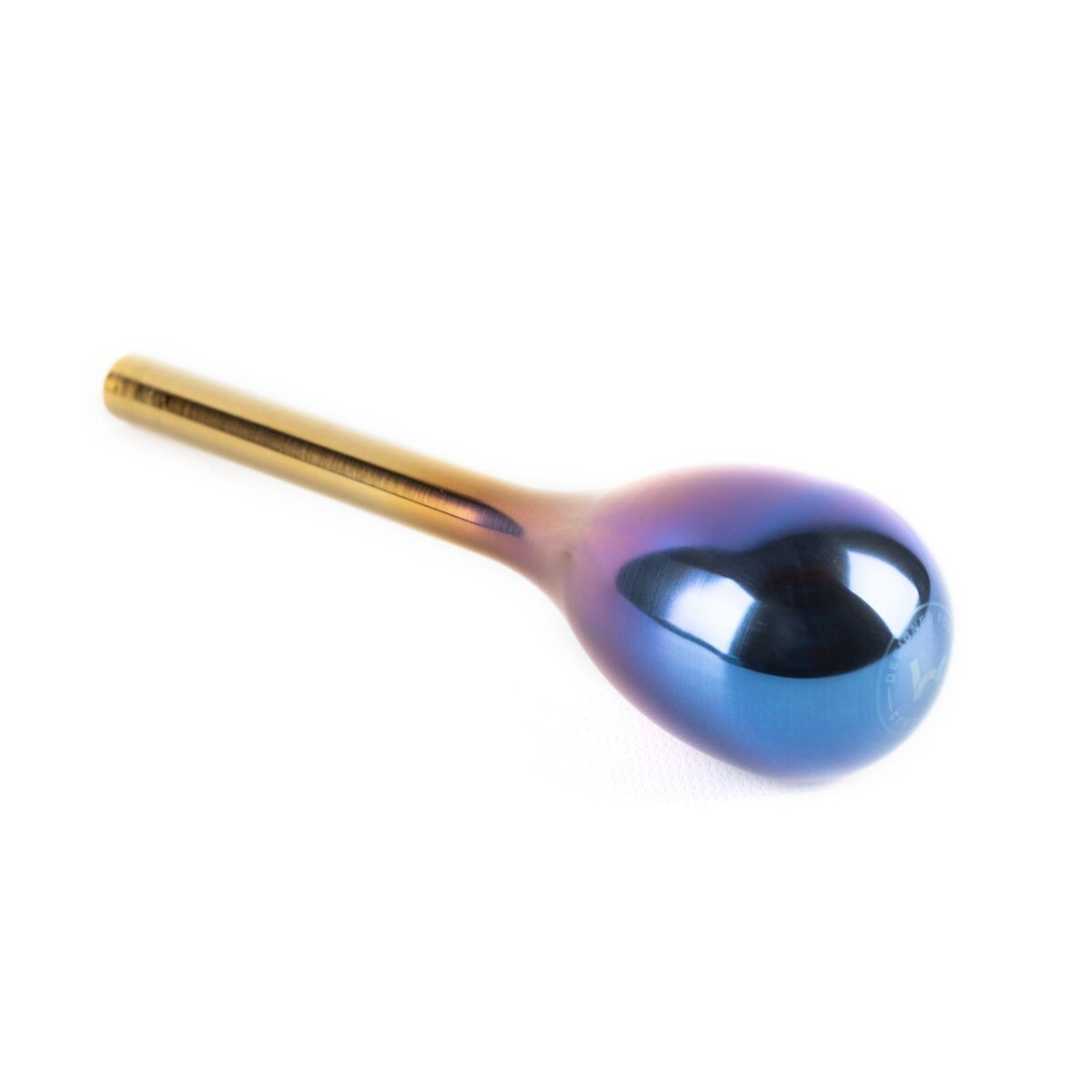 Hybrid Racing- Hybrid Racing Titanium Competition Shift Rod - Image 2