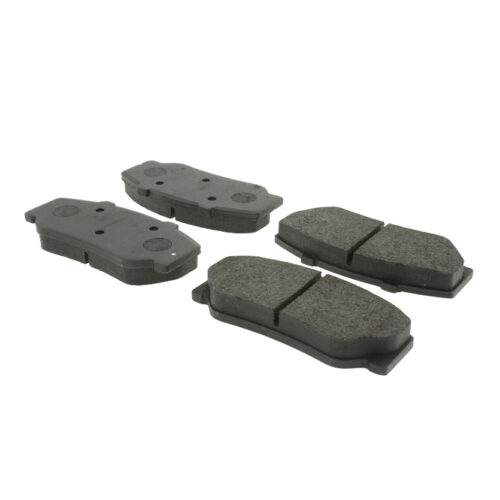 308.02700 – Street Performance Brake Pads