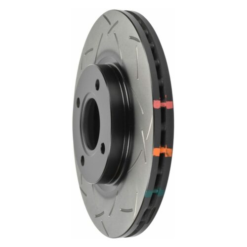 DBA42163S – 4000 Series T3 Brake Rotor; Front