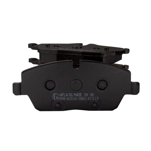 DPX2056 – EBC Ultimax Brake Pads; Front