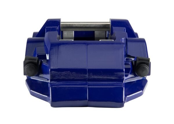 BC4102BLU-R - EBC Apollo-4 Brake Caliper; Blue - Trailing Right - Image 6