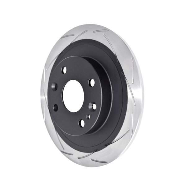 DBA534S - Street Series T2 Brake Rotor; Rear