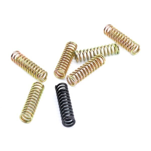 Hybrid Racing- Heavy-Duty Honda Transmission Detent Springs (00-09 Honda S2000) - Image 3