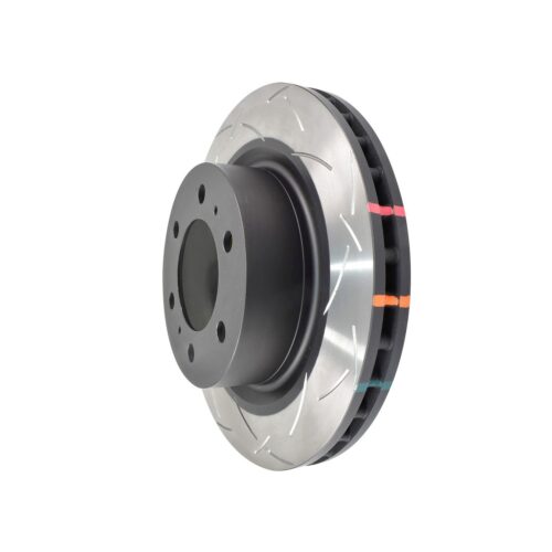 DBA43768S – 4000 Series T3 Brake Rotor; Front