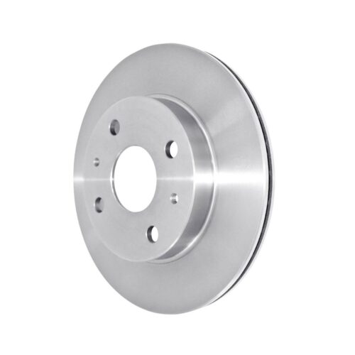 DBA495 – Street Series OE Brake Rotor; Front