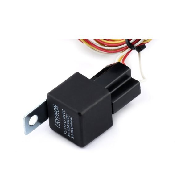 Hybrid Racing- K-Series Swap Conversion Wiring Harness (01-05 Civic) - Image 4