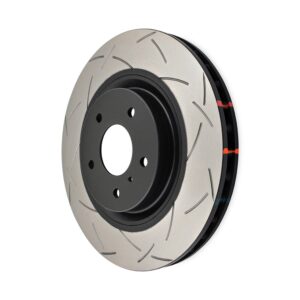 DBA4600S – 4000 Series T3 Brake Rotor; Front