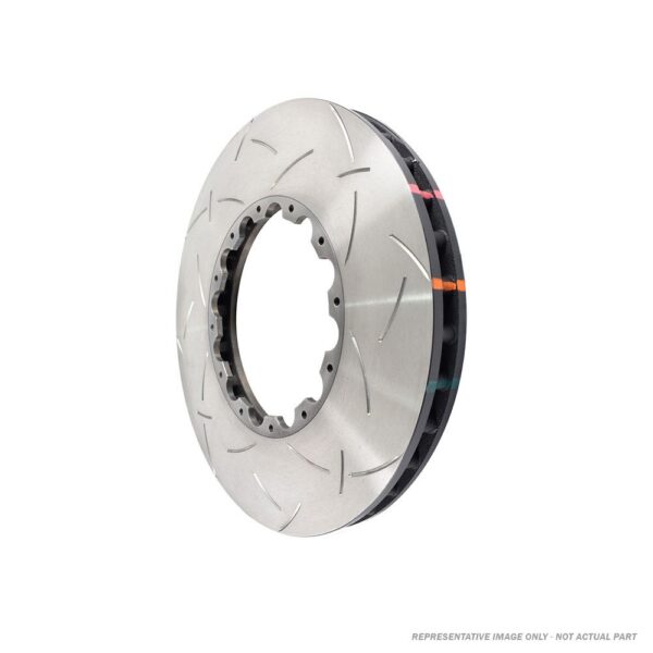 DBA53922.1S - 5000 Series T3 Replacement Rotor; Front - Image 2
