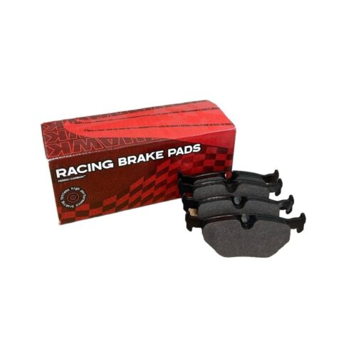 HB227S.630 – Hawk HT-10 Brake Pads; Rear