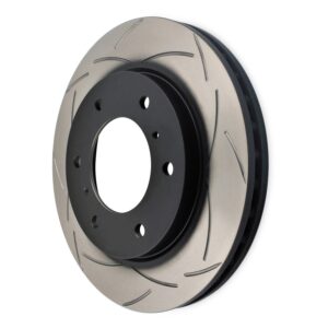 DBA2208S – Street Series T2 Brake Rotor; Front