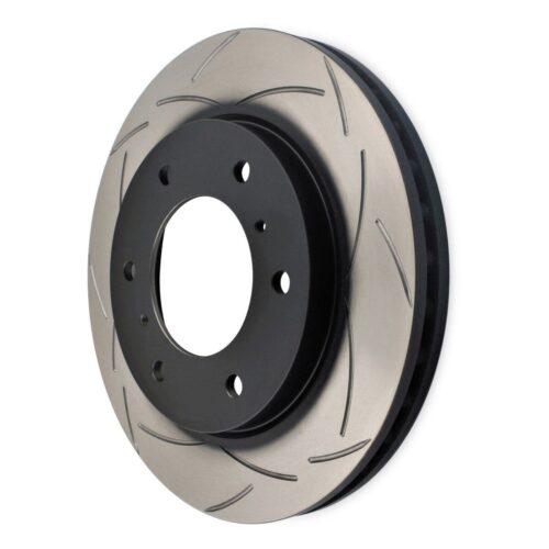 DBA2208S – Street Series T2 Brake Rotor; Front