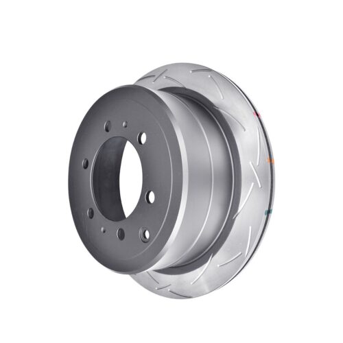 DBA4786S – 4000 Series T3 Brake Rotor; Rear