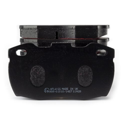 DP708 – EBC Ultimax Brake Pads; Front