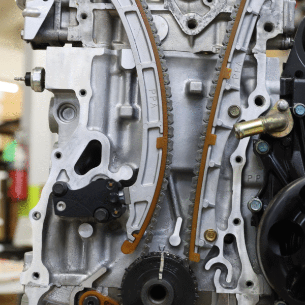 Hybrid Racing- K-Series Timing Chain Tensioner - Image 9