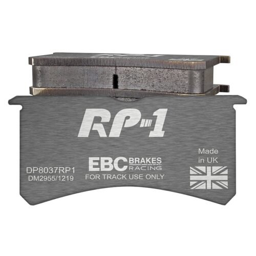 DP8037RP1 – EBC RP-1 Brake Pads;