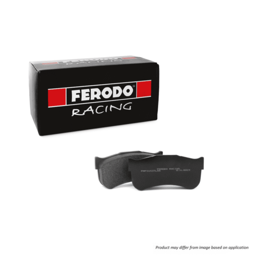 FER-FRP3110TL66 – Ferodo TL66 Brake Pads; Front