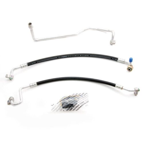 Hybrid Racing- K-Series Swap Air Conditioning Line Kit (94-01 Integra)