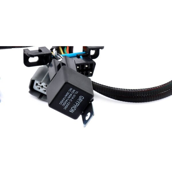 Hybrid Racing- K-Series Swap Conversion Wiring Harness (88-91 Civic/CRX) - Image 4