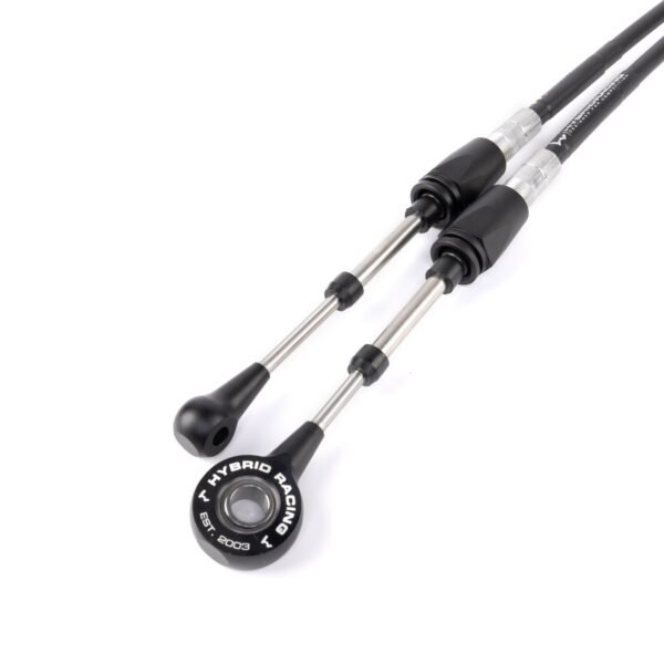 Hybrid Racing- Hybrid Racing Performance Shifter Cables (06-11 Civic Non-Si) - Image 2