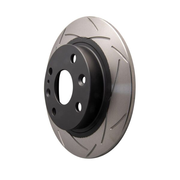 DBA531S - Street Series T2 Brake Rotor; Rear
