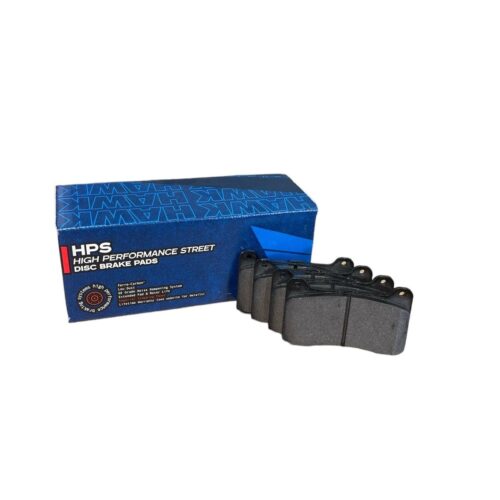 HB542F.490 – Hawk HPS Brake Pads;