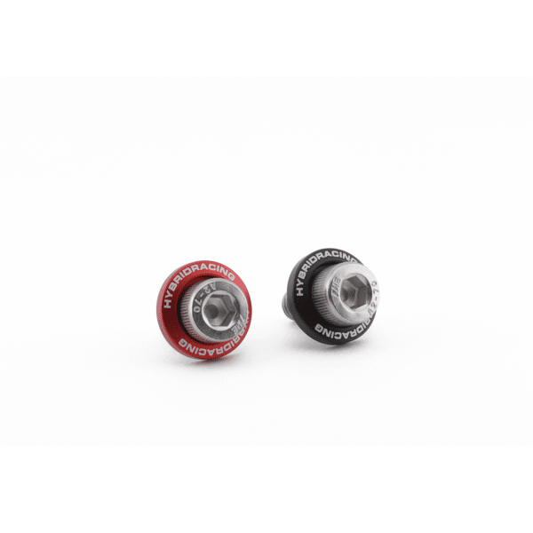 Hybrid Racing- M8X1.25 Accessory Hardware Kit - Image 10