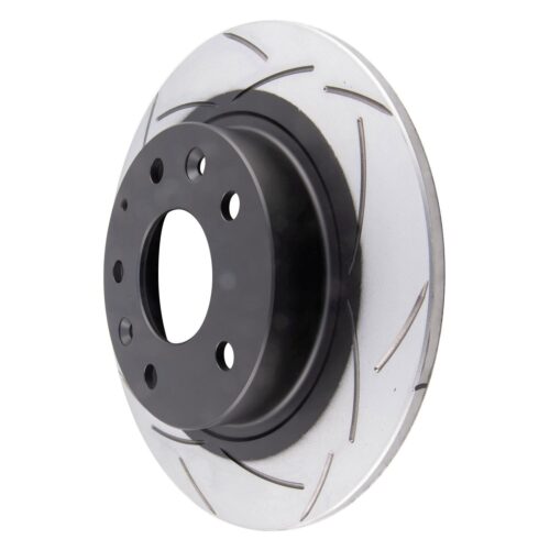 DBA2571S – Street Series T2 Brake Rotor; Rear