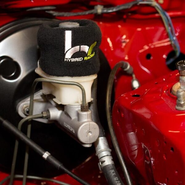 Hybrid Racing- Reservoir Cover - Image 9