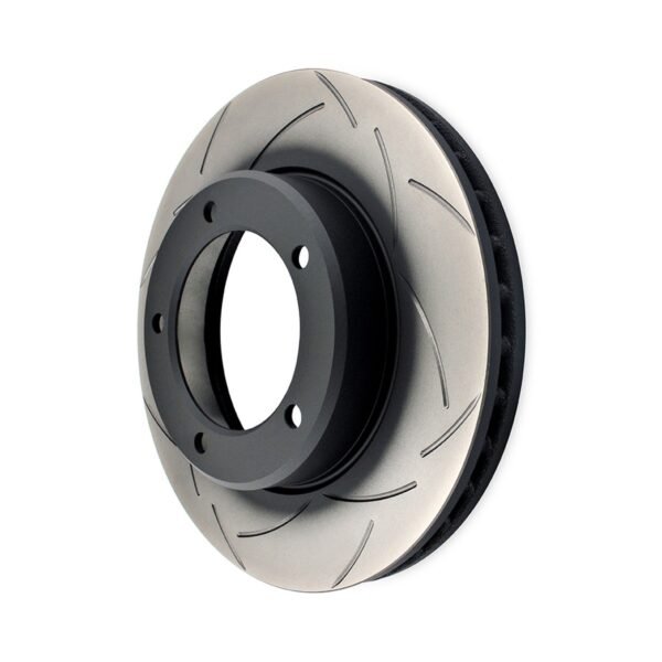 DBA788S - Street Series T2 Brake Rotor; Front