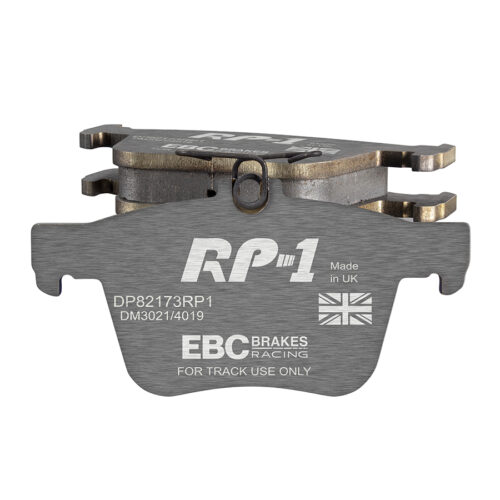 DP82173RP1 – EBC RP-1 Brake Pads; Rear