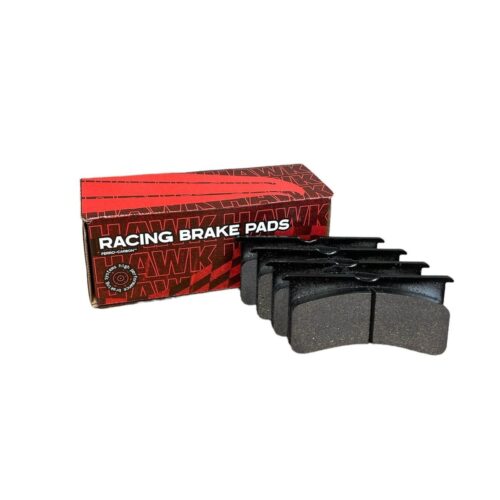 HB521D.800 – Hawk ER-1 Brake Pads;